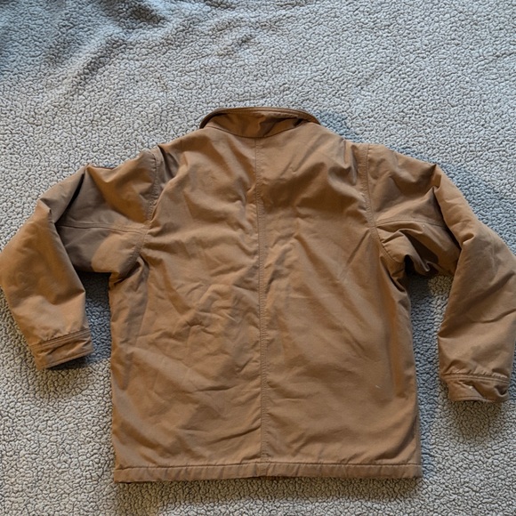 Light brown jacket - Picture 4 of 7